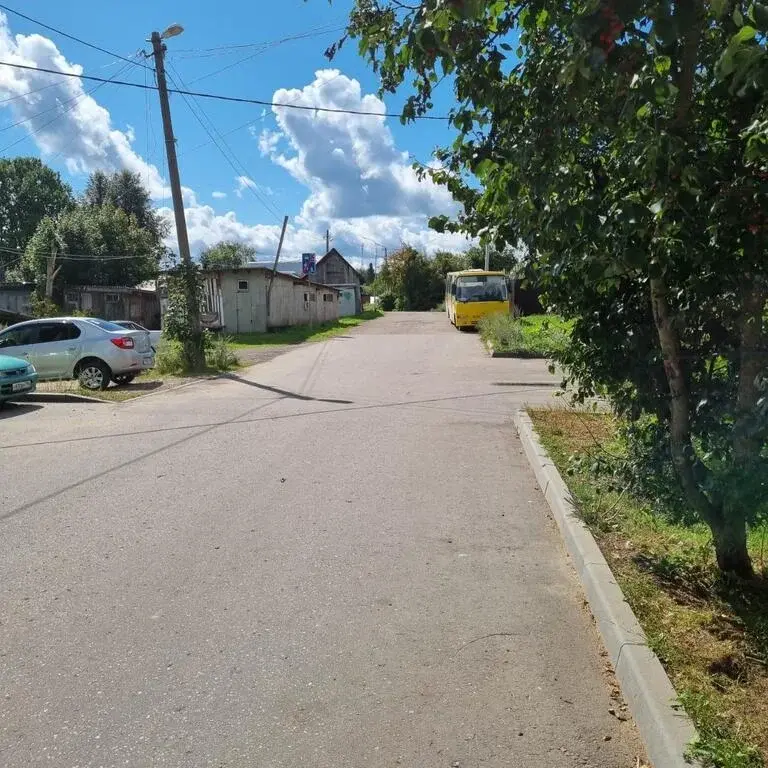Продается 2-х комнатная квартира в селе Покровское Рузский р. - Фото 15