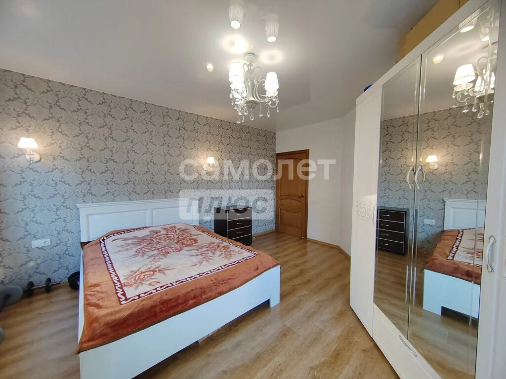 Продажа квартиры, Новосибирск, ул. Сухарная - Фото 13