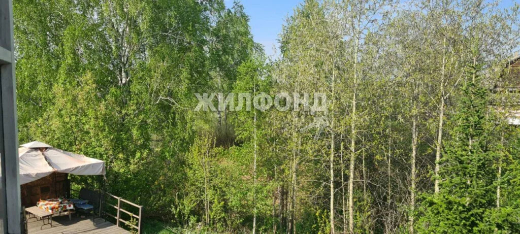 Продажа дома, Новосибирск - Фото 1