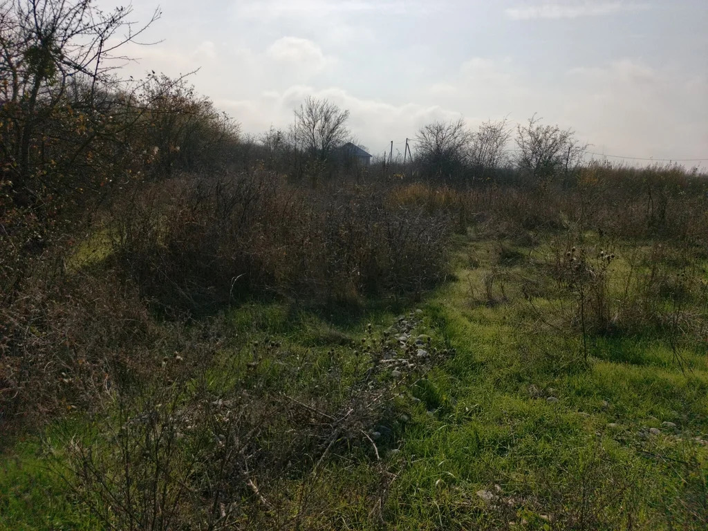 Продажа участка, Коваленко, Северский район - Фото 3