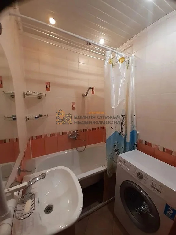 Аренда квартиры, Уфа, ул. 50 лет СССР - Фото 3