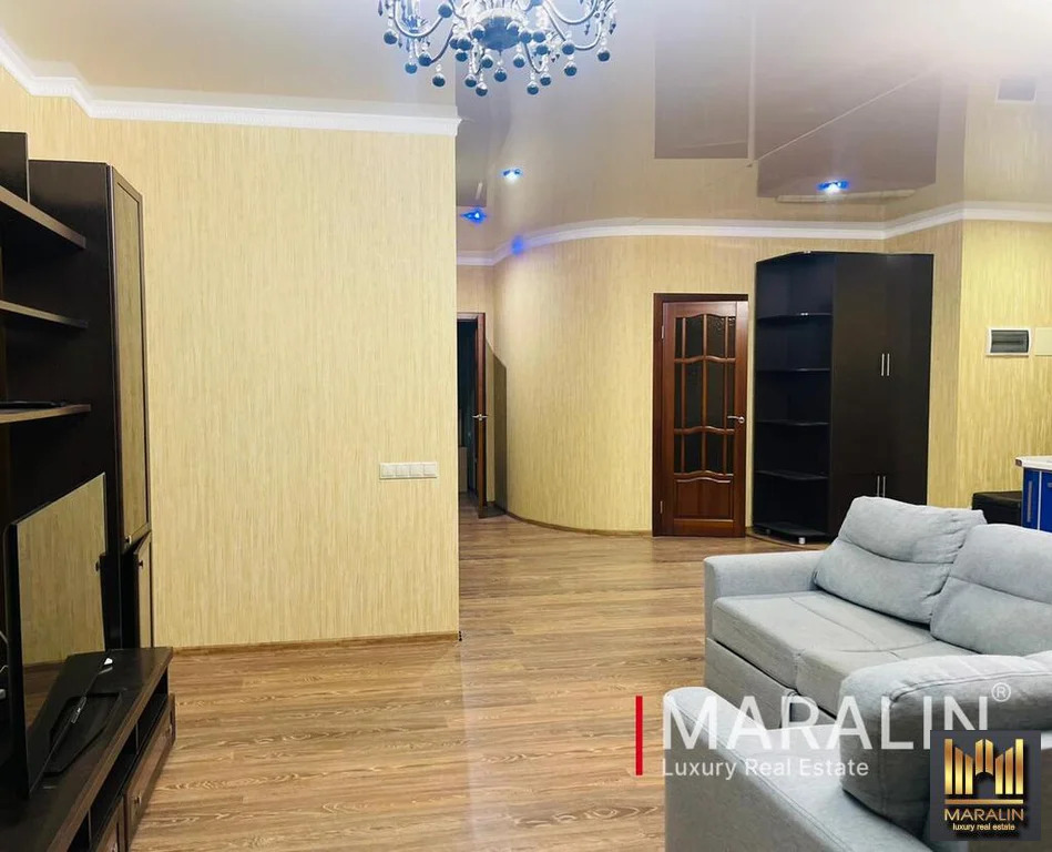 Продажа квартиры, Ростов-на-Дону, ул. Народного Ополчения - Фото 1