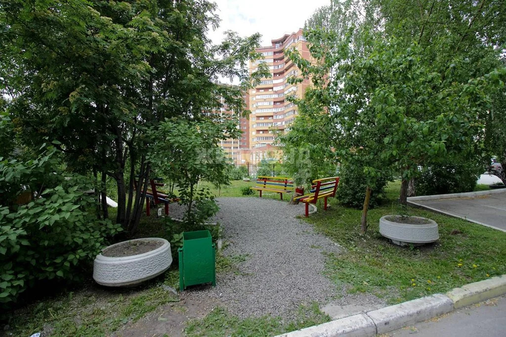 Продажа квартиры, Новосибирск, Звёздная - Фото 26