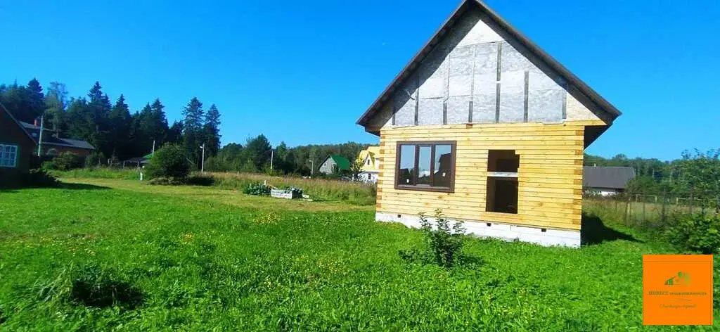 Продается дом в д. Афанасовка - Фото 2
