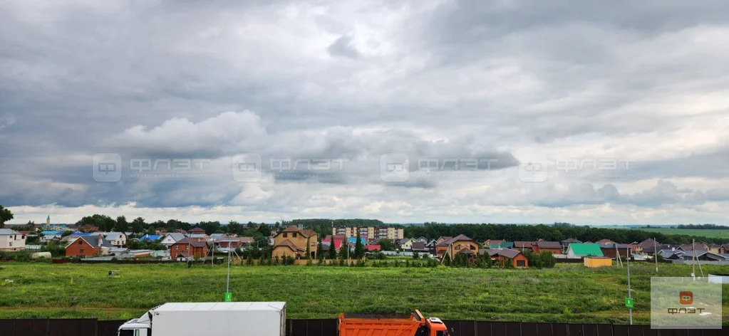 Продажа квартиры, Царево, Пестречинский район, ул. Габдуллы Тукая - Фото 22