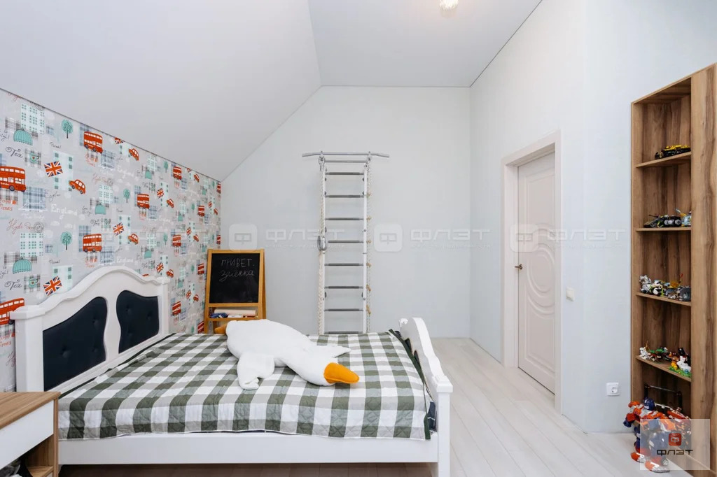 Продажа дома, Казань, ул. Мухамедьяра - Фото 11
