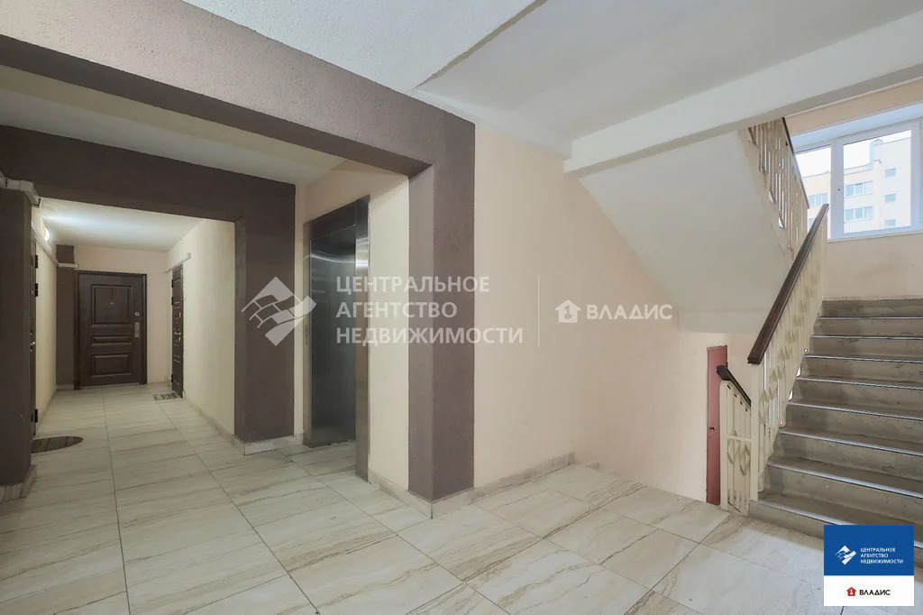 Продажа квартиры, Рязань, ул. Телевизионная - Фото 11