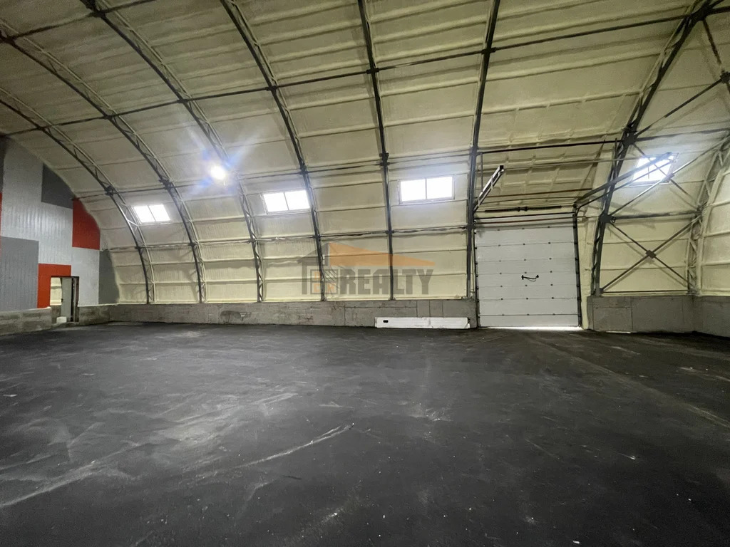 Аренда производственного помещения, Алешино, Пушкинский район - Фото 12