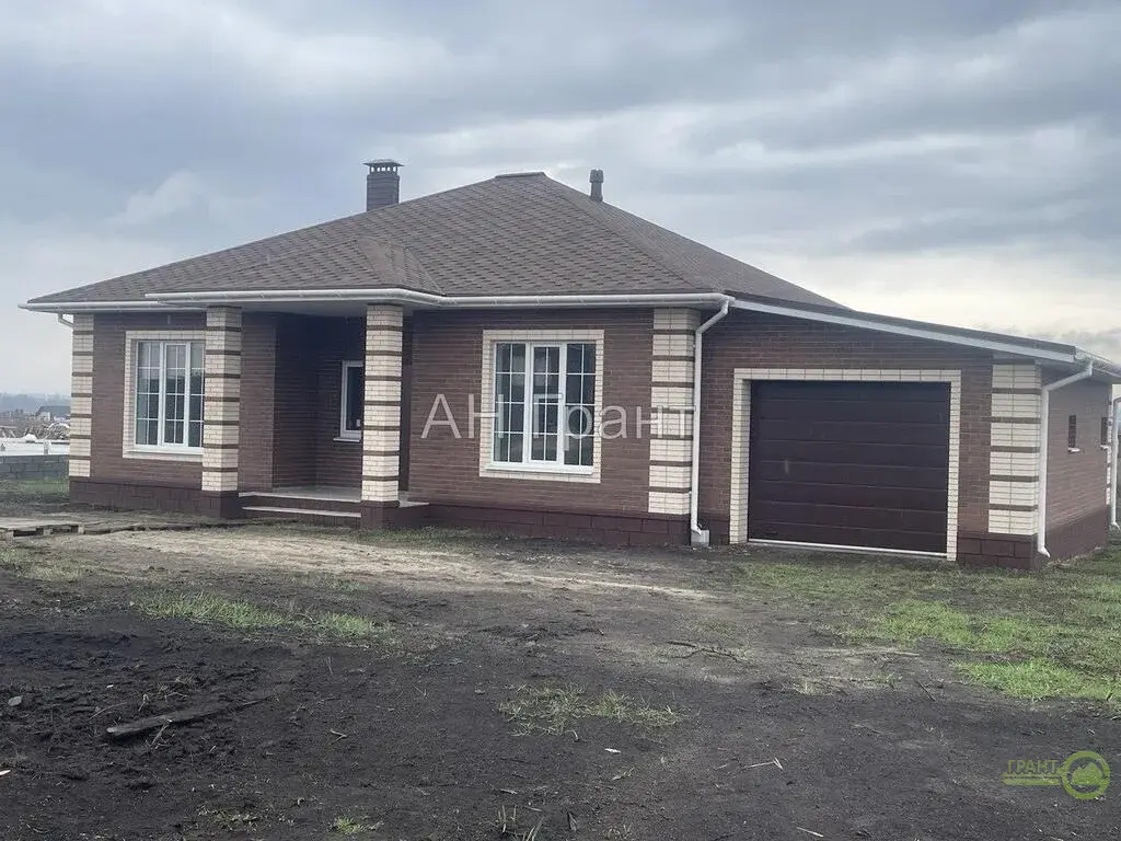 Шикарный дом под ключ с гаражом в Разумное-81 - Фото 6