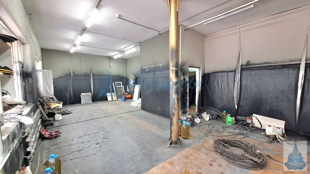 Аренда ПСН, Климовск, ул. Ленина - Фото 2