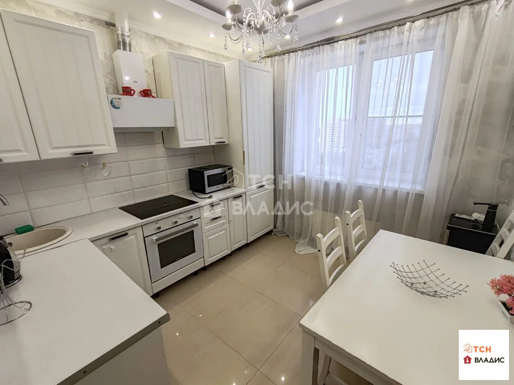 Продажа квартиры, Ивантеевка, Центральный проезд - Фото 12