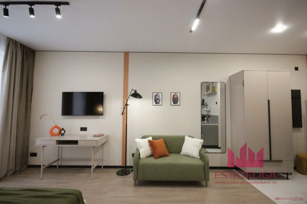 Аренда квартиры, ул. Новоостаповская - Фото 1