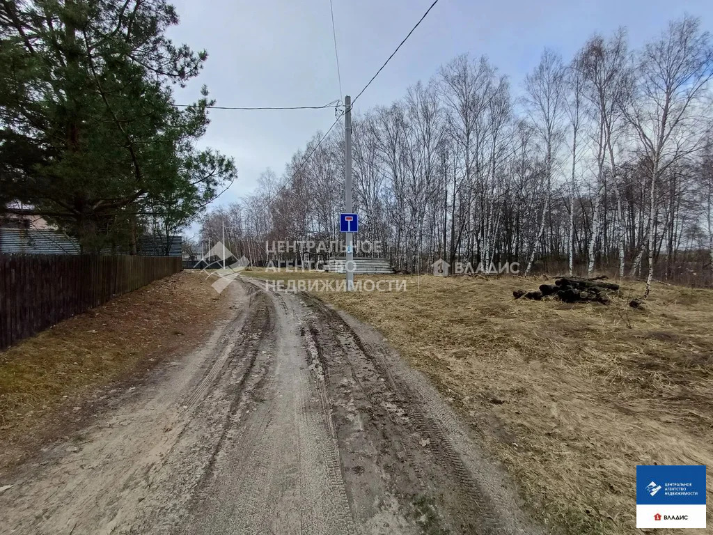 Продажа участка, Семкино, Рязанский район, Береговая улица - Фото 10