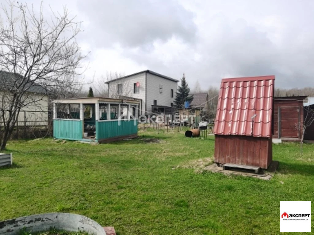 Дача, СНТ Оптимист - Фото 19