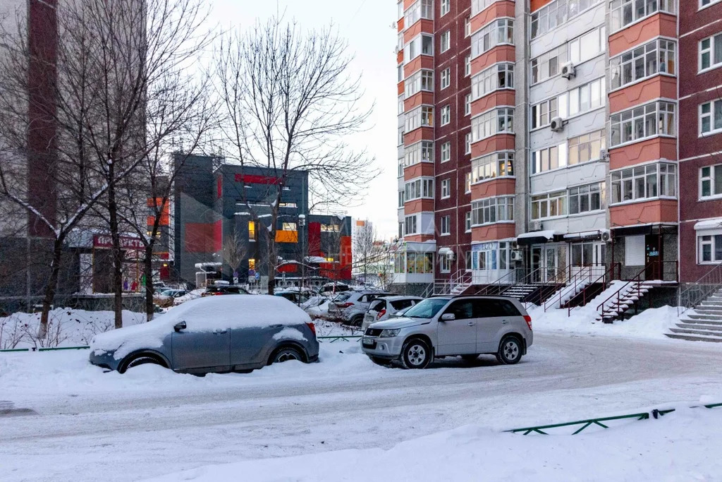 Продажа квартиры, Тюмень, г Тюмень - Фото 24