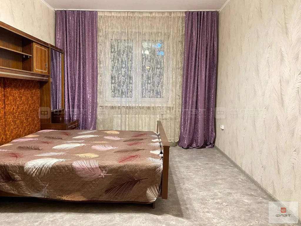 Аренда квартиры, Казань, пр-кт. Ямашева д.78 - Фото 2