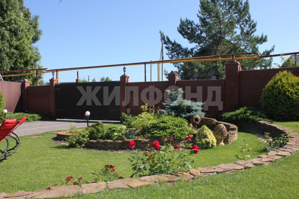 Продажа дома, Голубой Залив, с/о Чайка - Фото 19