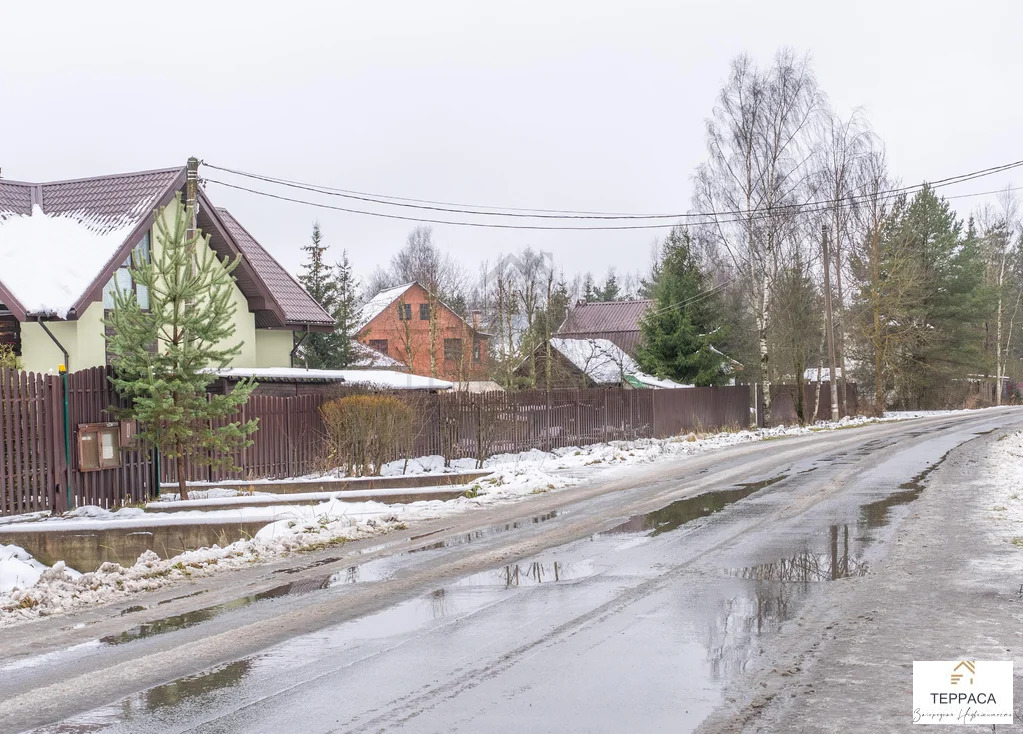 Продажа дома, Дони, Гатчинский район - Фото 20