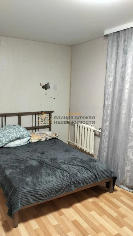 Аренда квартиры, Уфа, ул. Левитана - Фото 1