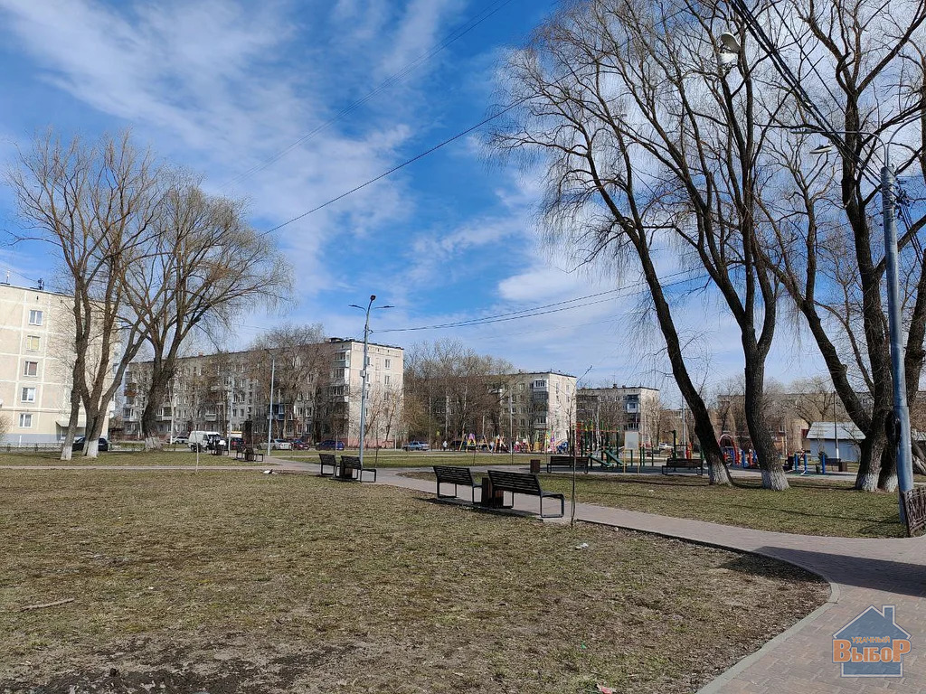 Аренда квартиры, Дубовая Роща, Раменский район, ул. Новая - Фото 15