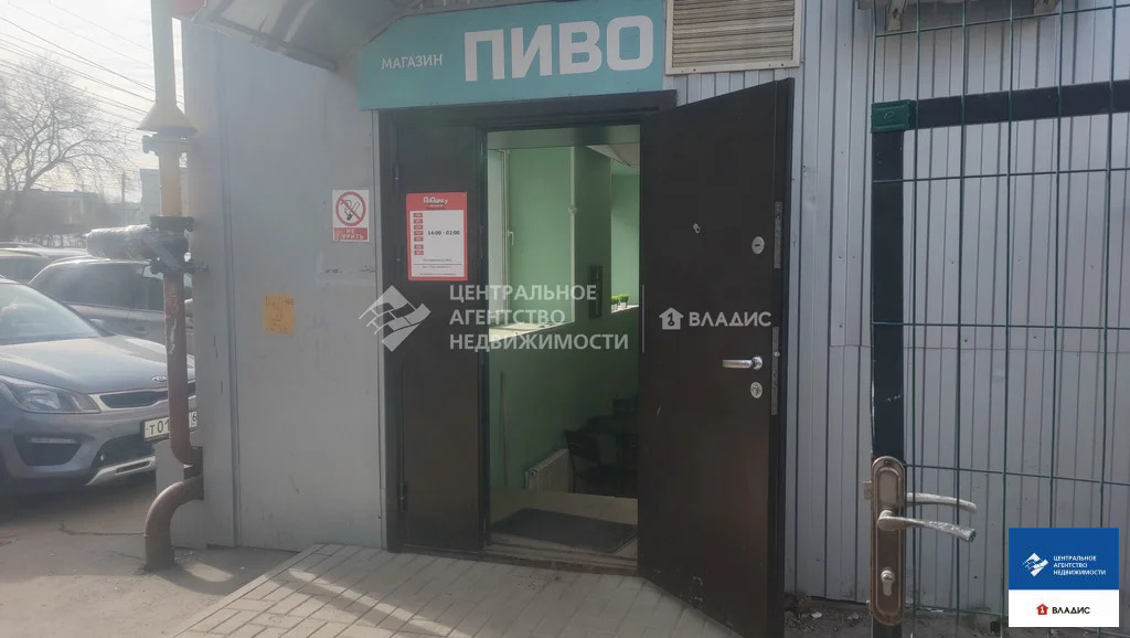 Аренда ПСН, Рязань, Касимовское ш. - Фото 6