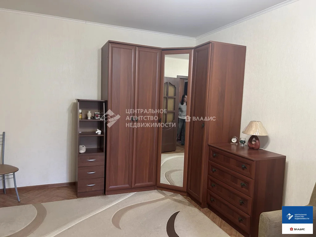 Аренда квартиры, Рязань, Большая улица - Фото 10