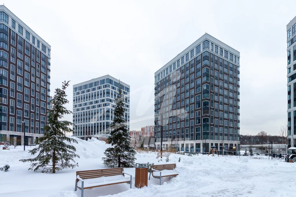 Продажа квартиры, Генерала Дорохова проспект - Фото 38