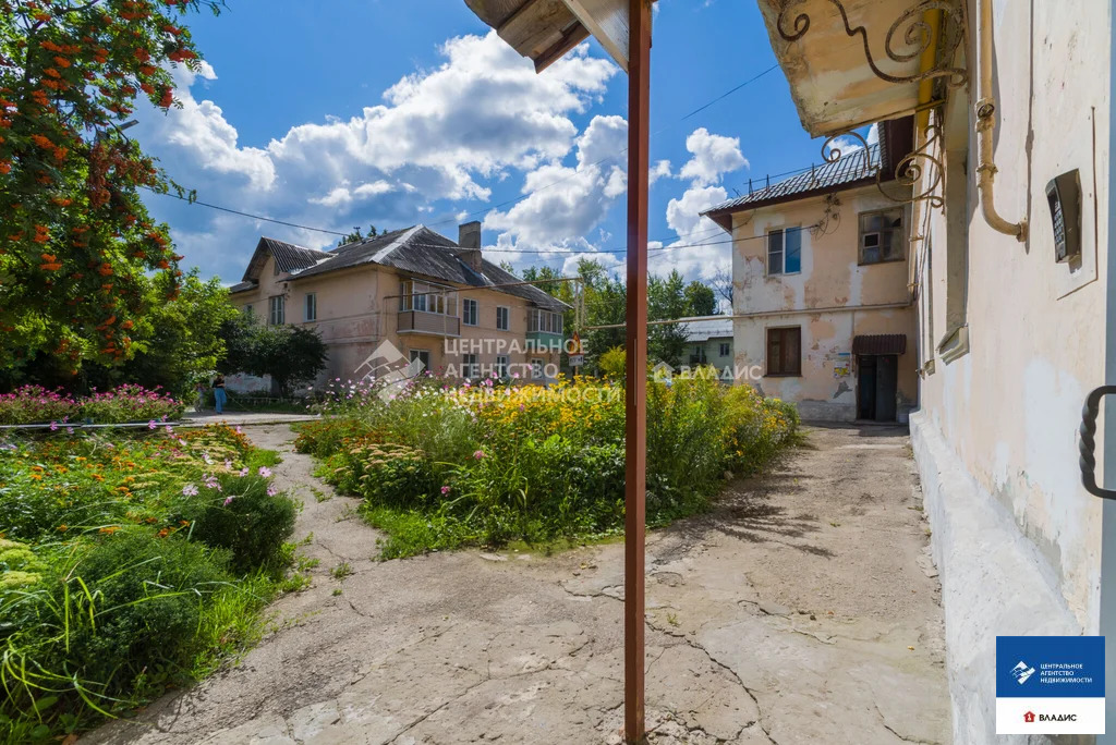 Продажа квартиры, Рязань, ул. Октябрьская - Фото 15