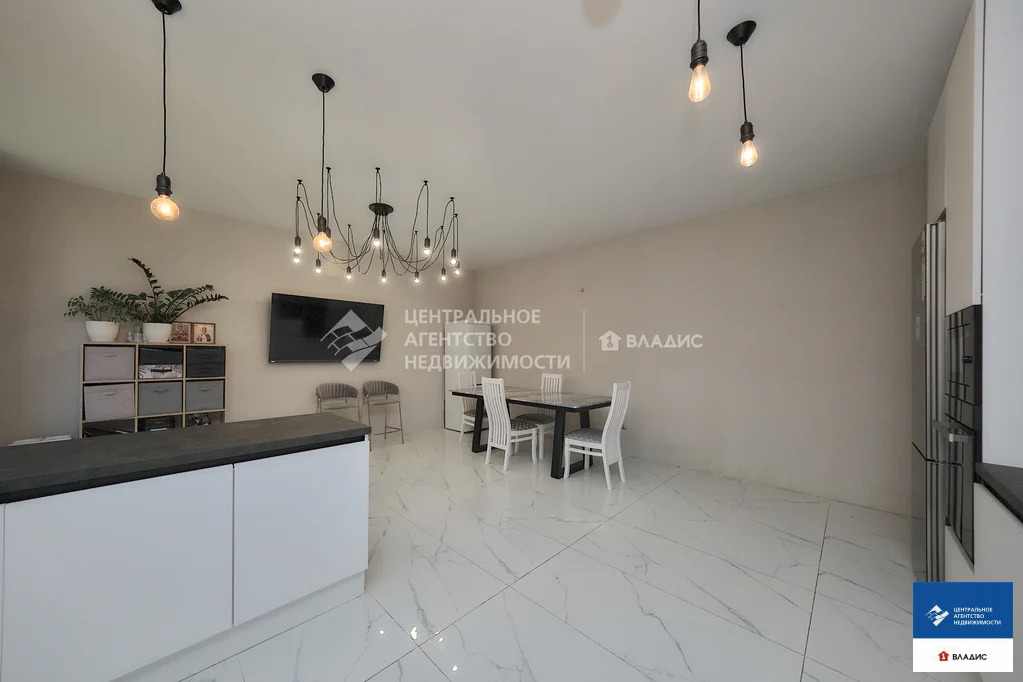 Продажа дома, Рязань, Песоченский переулок - Фото 8