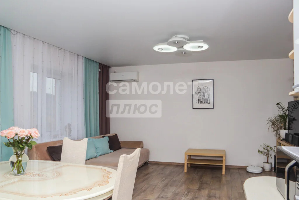 Продажа квартиры, Новосибирск, Заречная - Фото 18