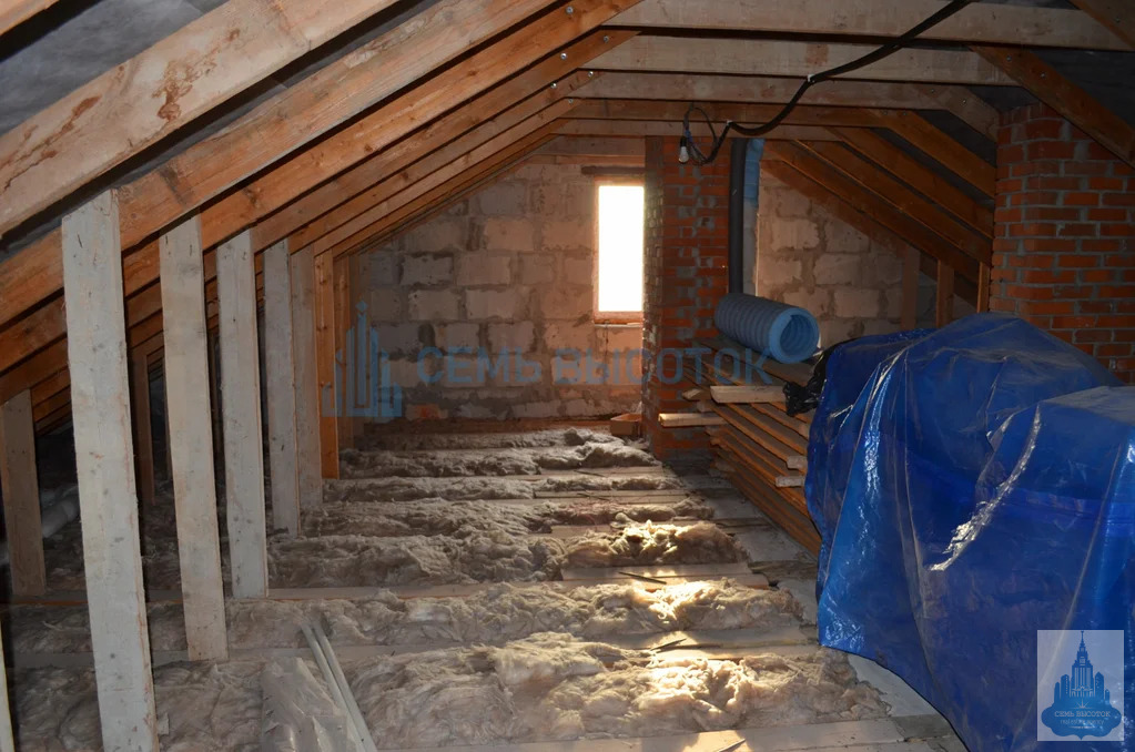 Продажа дома, Подольск, ул. Орджоникидзе - Фото 26