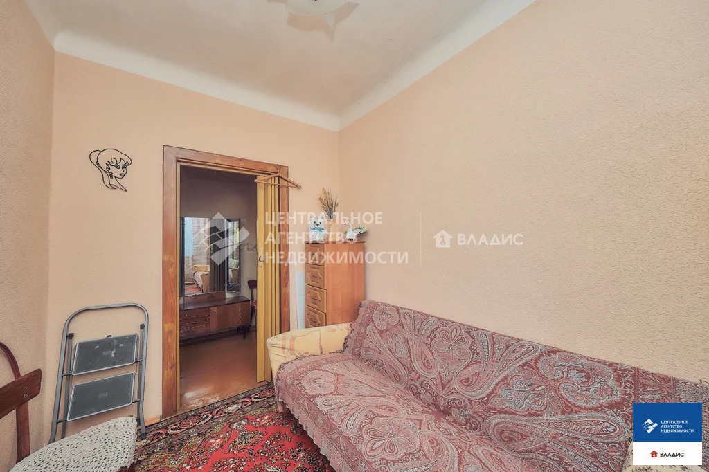 Продажа квартиры, Рыбное, Рыбновский район, ул. Заречная - Фото 11