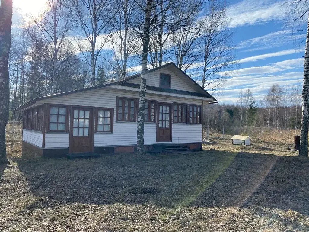 Дом в деревне Ащерино - Фото 15