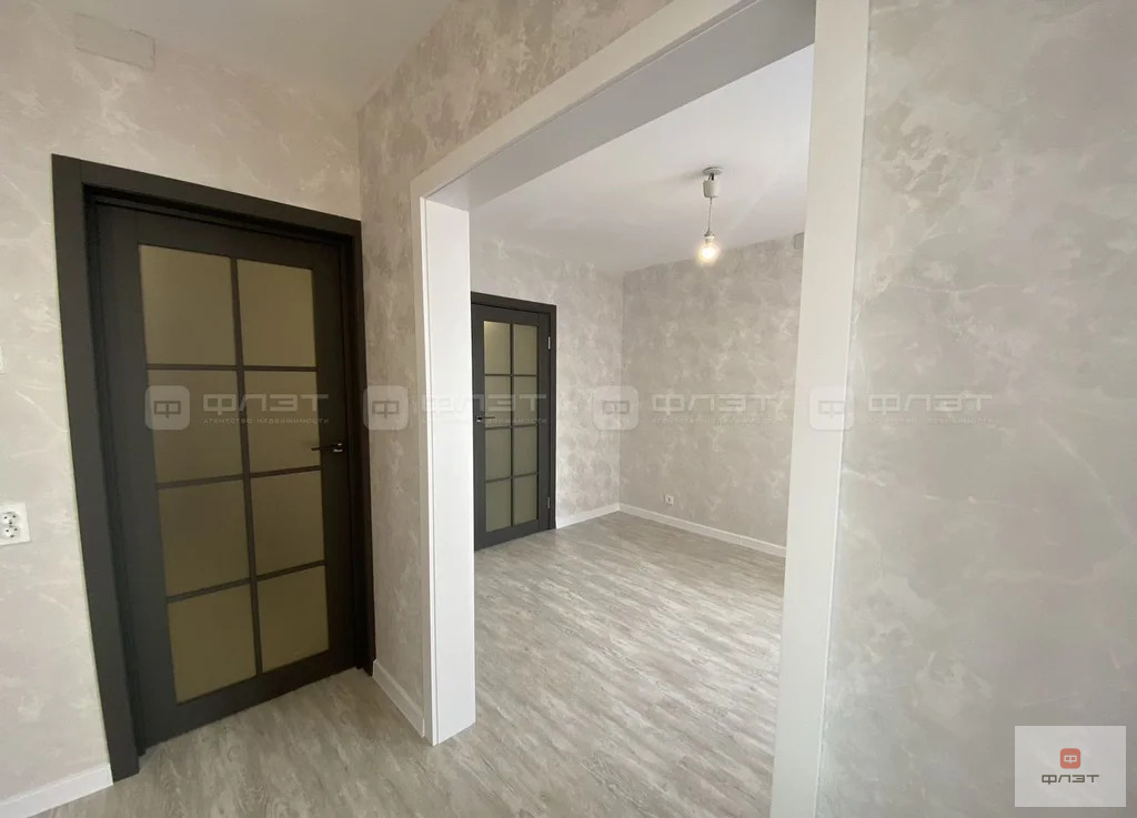 Продажа квартиры, Казань, проспект Ильгама Шакирова - Фото 4