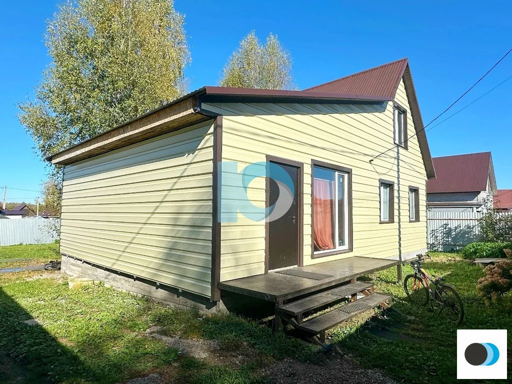Продажа дома, Иглино, Иглинский район, Воронежская улица - Фото 5