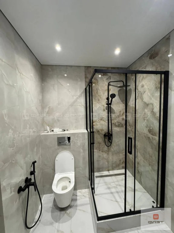 Аренда квартиры, Казань, ул. Петра Полушкина д.1 - Фото 6