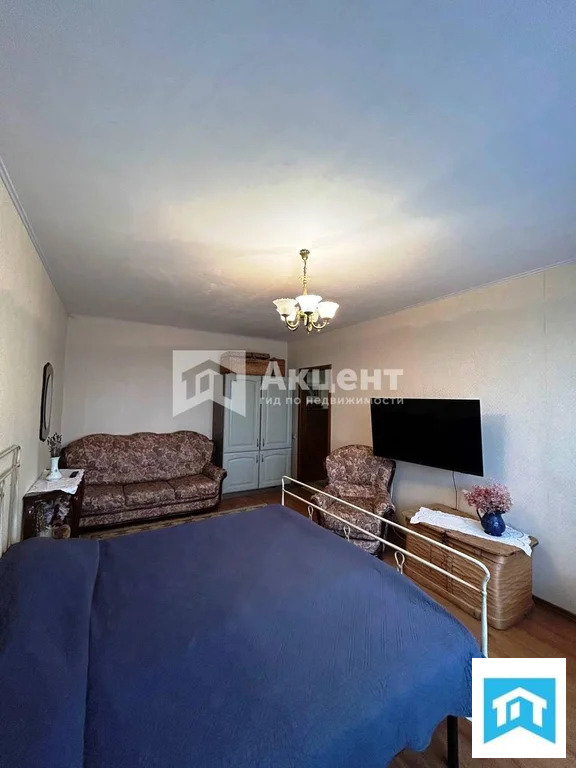 Продажа квартиры, Иваново, ул. Наговицыной-Икрянистовой - Фото 1