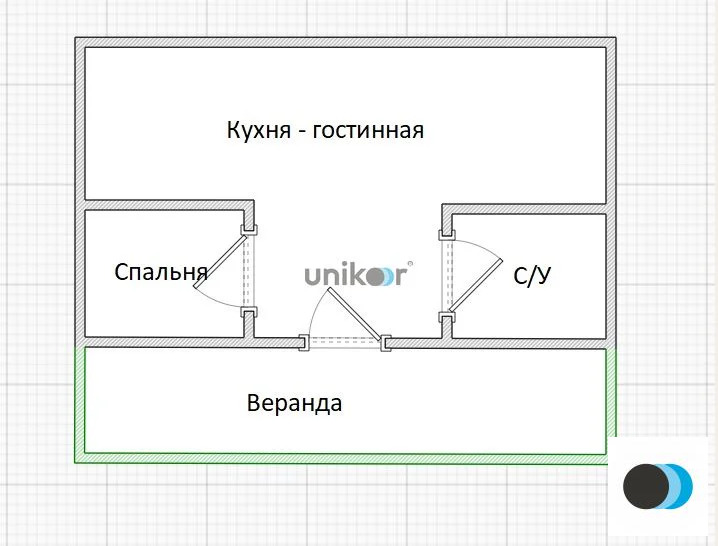 Продажа дома, Иглинский район, садоводческое некоммерческое ... - Фото 8