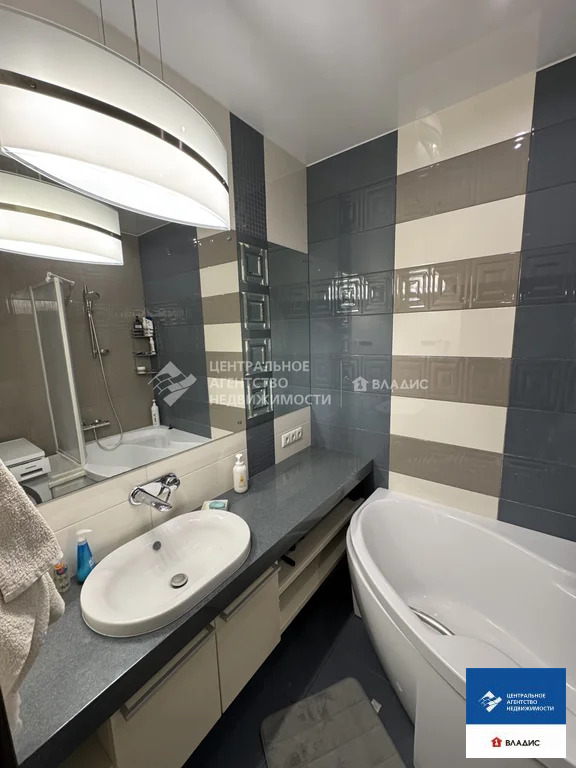 Аренда квартиры, Рязань, ул. Свободы - Фото 13