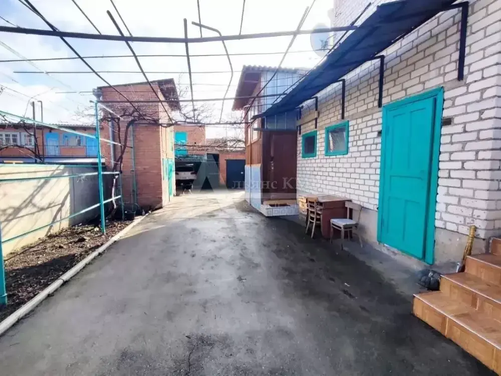Продажа дома, Новопавловск, Кировский район, Трудовой пер. - Фото 19