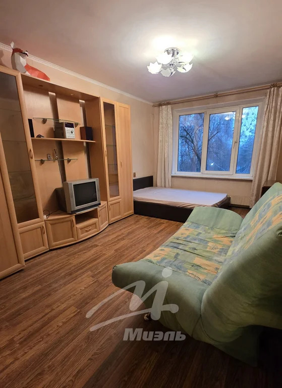 Аренда квартиры, м. Отрадное, Берёзовая аллея - Фото 9