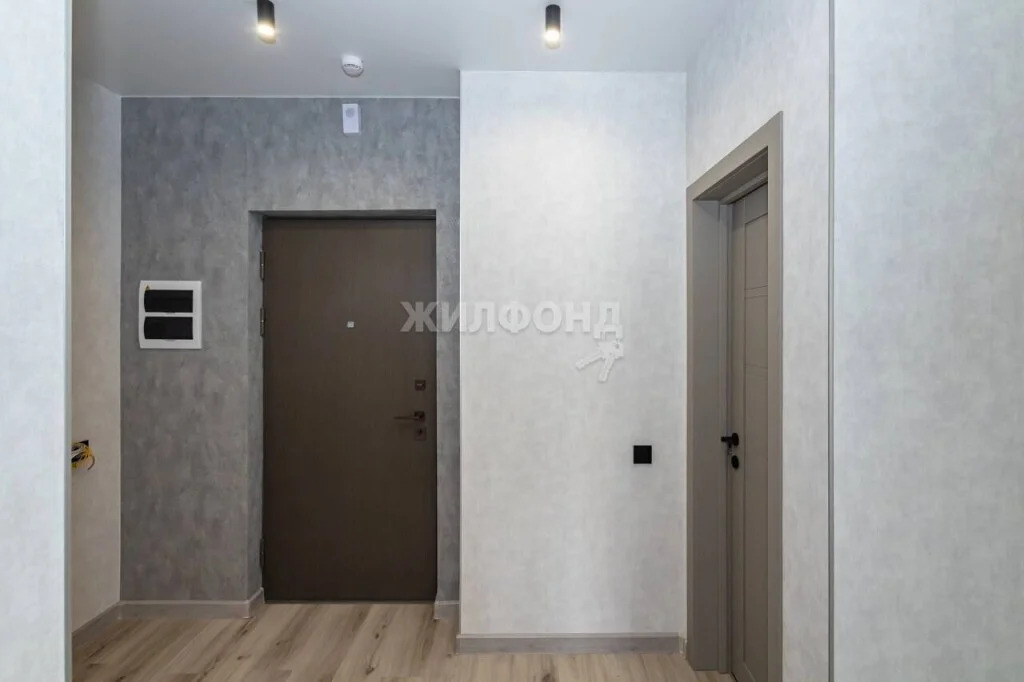 Продажа квартиры, Новосибирск, Звёздная - Фото 13