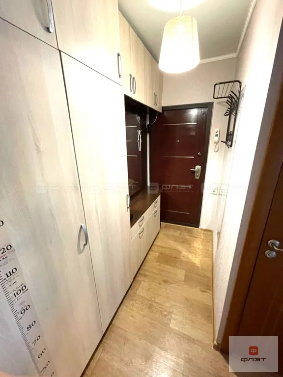 Продажа квартиры, Казань, ул. Мазита Гафури - Фото 4