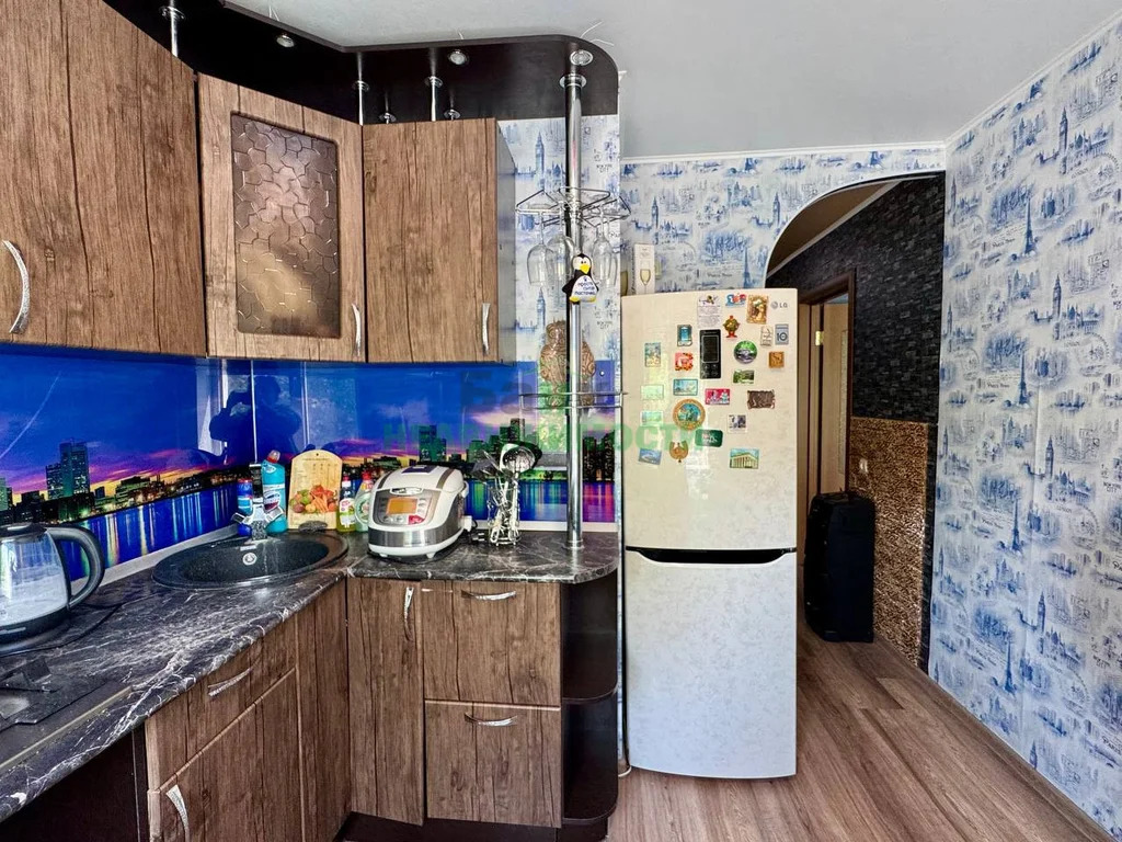 Продажа квартиры, Вольск, ул. Фирстова - Фото 5