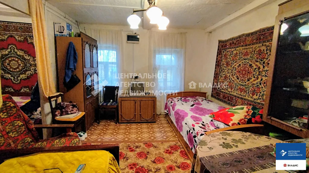 Продажа дома, Крупники, Рыбновский район - Фото 20