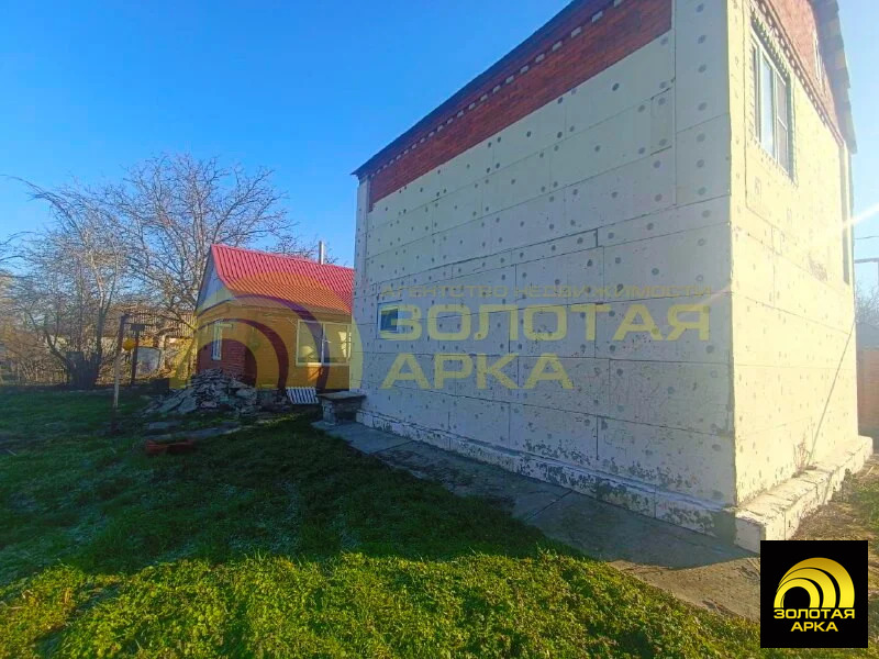 Продажа дома, Мингрельская, Абинский район, ул. Московская - Фото 19