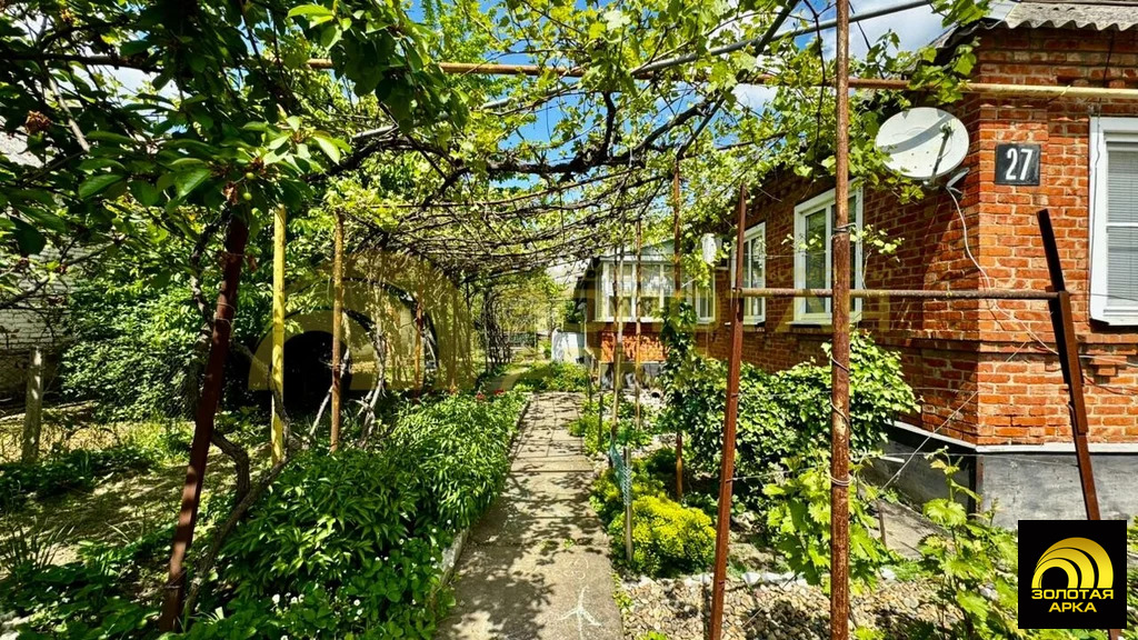 Продажа дома, Полтавская, Красноармейский район, ул. Красная - Фото 32