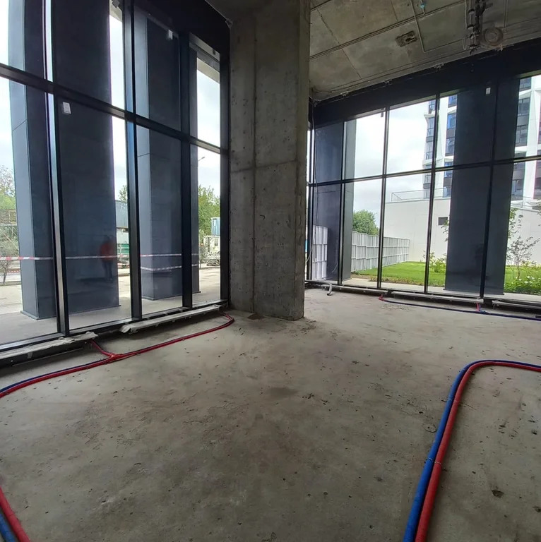 Аренда ПСН площадью 63,9 м2 - Фото 4