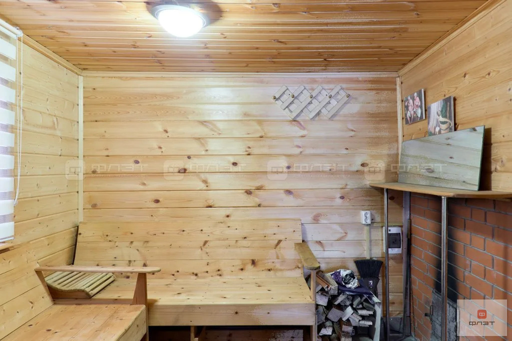 Продажа дома, Казань, ул. Вишневая (Новая Сосновка) - Фото 41