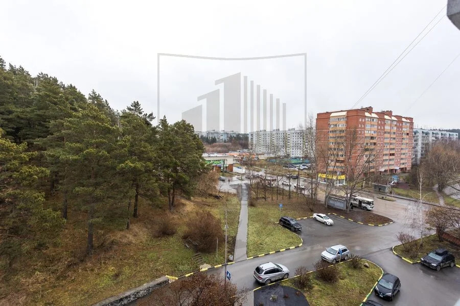 Продажа квартиры, Новосибирск, ул. Лесосечная - Фото 42